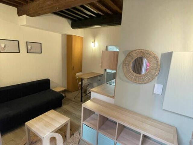 Appartement location à Metz