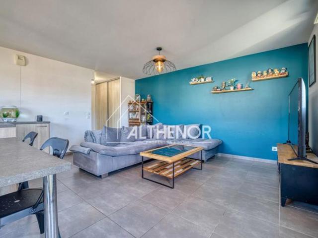 Appartement vente à Annecy, Metz-tessy