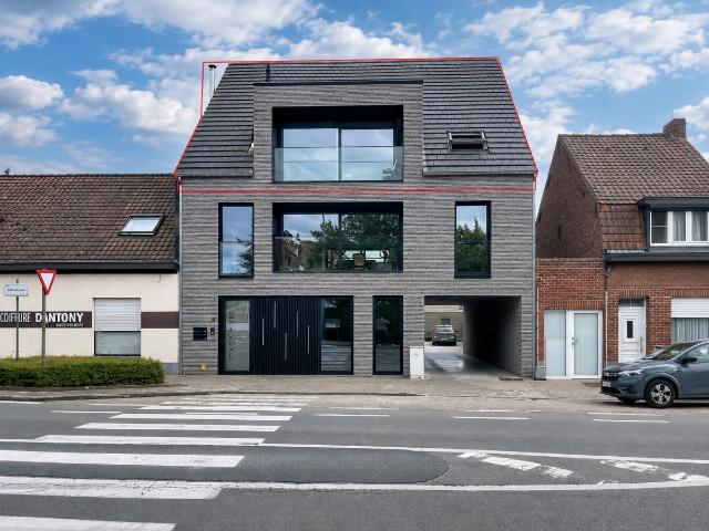 Appartement location à Tielt, West-Vlaanderen