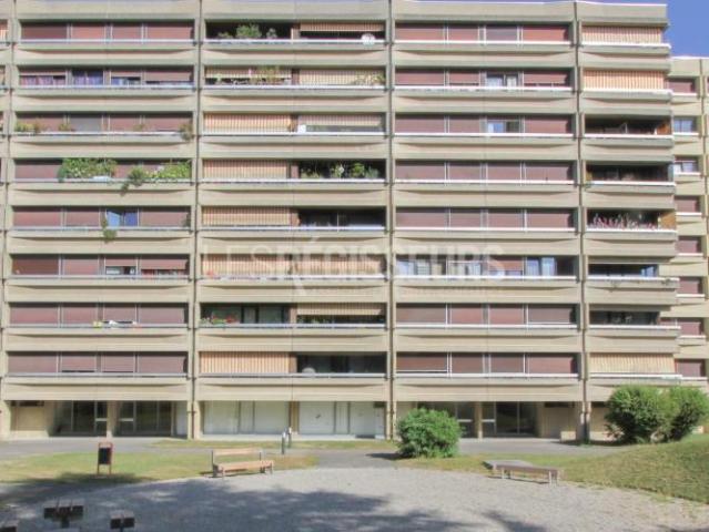 Apartment mieten in Meyrin