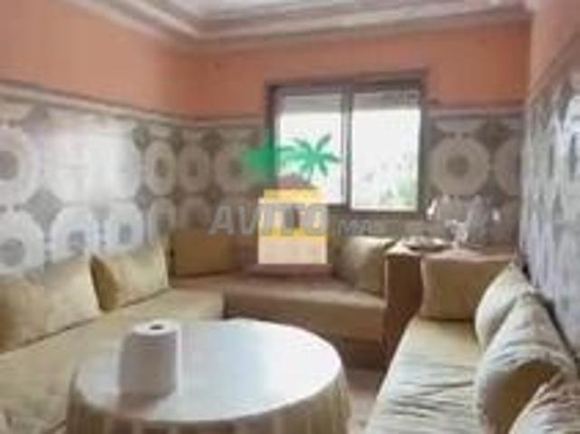 Appartement vente à Marrakech, L'Oriental