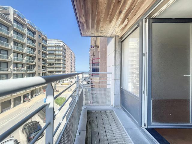 Appartement location à Middelkerke, West-Vlaanderen