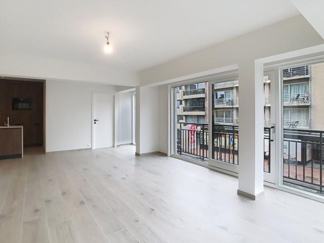 Appartement location à Middelkerke, West-Vlaanderen