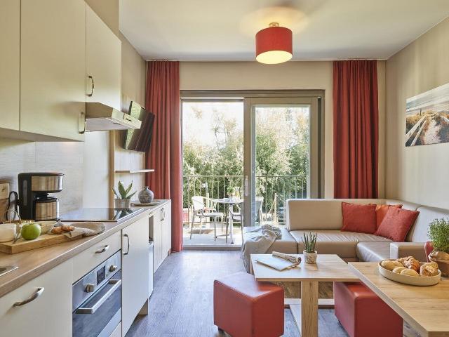 Appartement location à Middelkerke, West-Vlaanderen