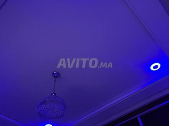 Appartement vente à Lyautey