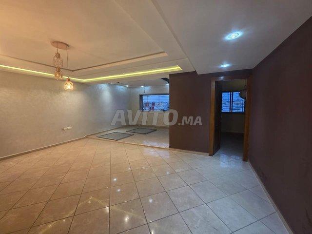 Appartement location à Lyautey