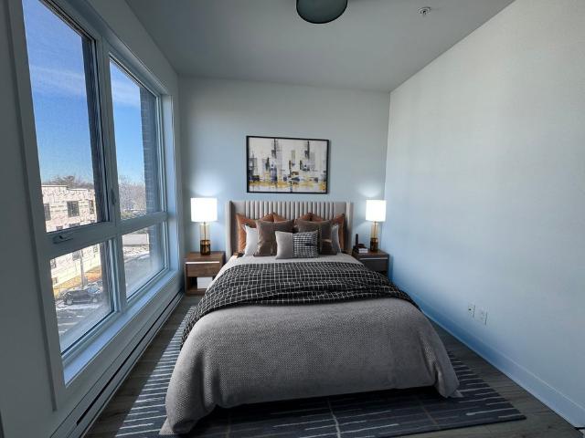 Apartment for rent in Laurentides, Quebec