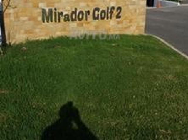 Appartement vente à M'diq, Tanger-Tétouan