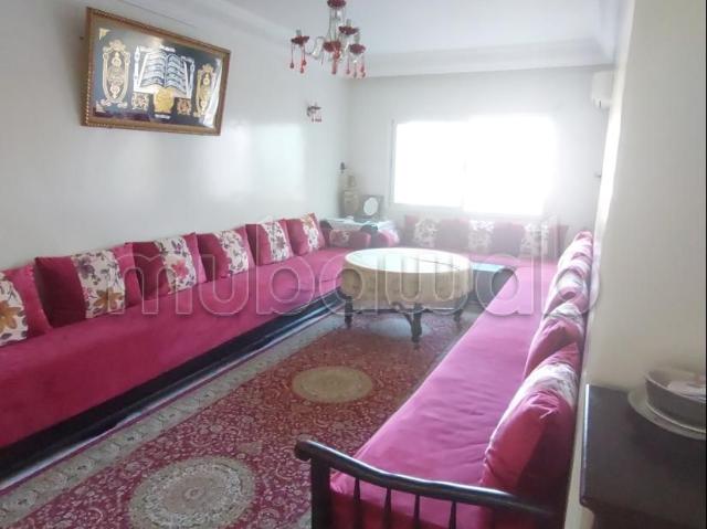 Appartement vente à Mohammedia, Gharb-Chrarda-Beni Hssen