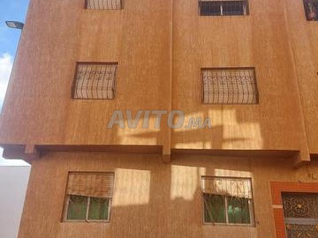Appartement vente à Mohammedia, Gharb-Chrarda-Beni Hssen