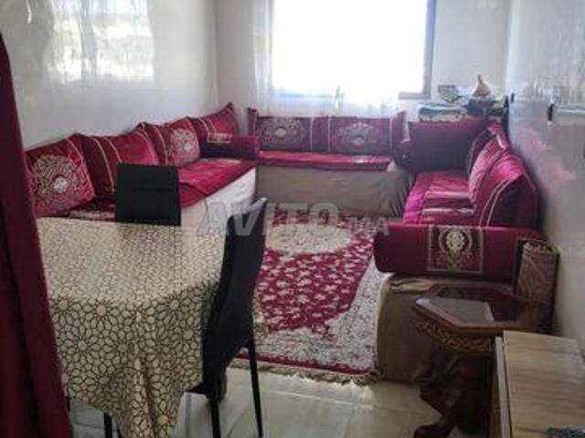 Appartement vente à Mohammedia, Gharb-Chrarda-Beni Hssen