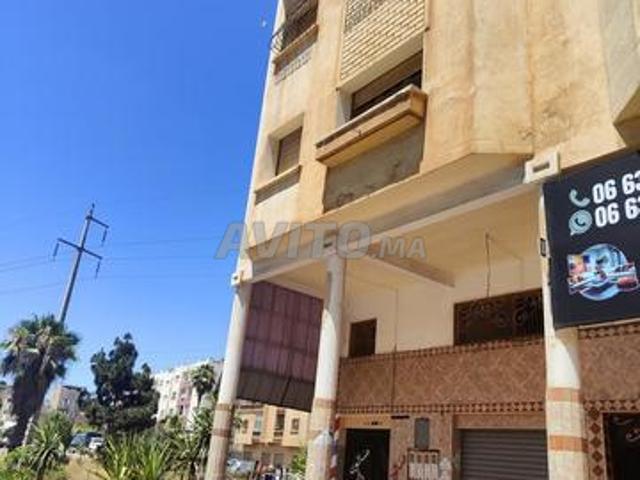 Appartement vente à Mohammedia, Gharb-Chrarda-Beni Hssen