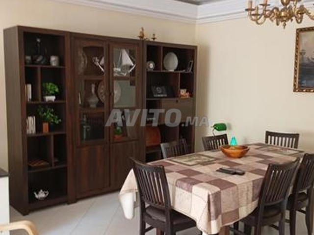 Appartement vente à Mohammedia, Gharb-Chrarda-Beni Hssen
