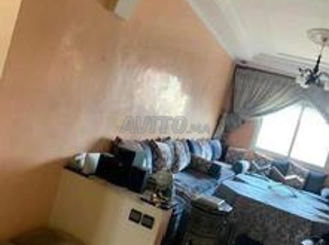 Appartement vente à Mohammedia, Gharb-Chrarda-Beni Hssen