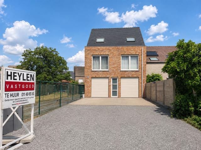 Appartement location à Mol, Antwerpen