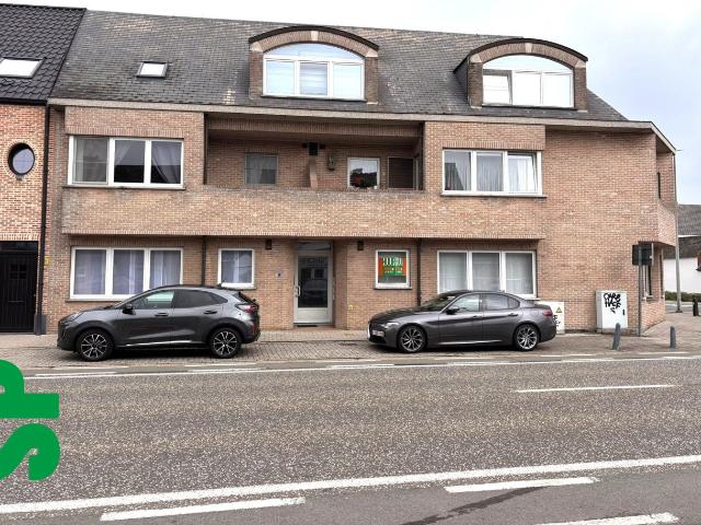 Appartement location à Mol, Antwerpen