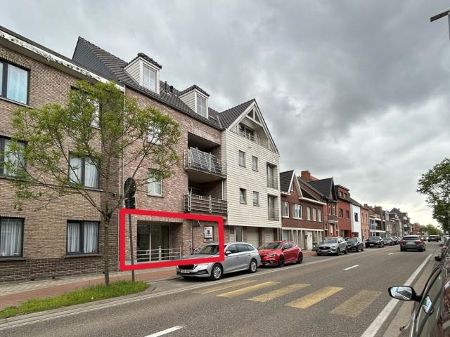 Appartement location à Mol, Antwerpen