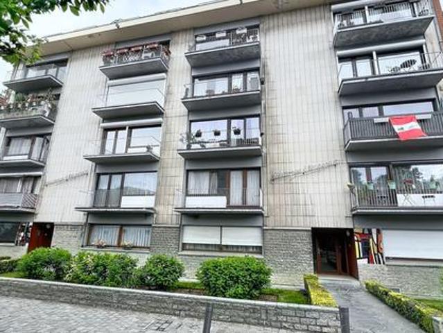 Appartement location à Bergen, Wallonie