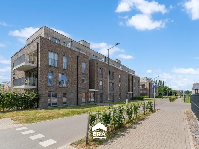 Appartement location à Bergen, Wallonie