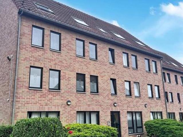 Appartement location à Bergen, Wallonie