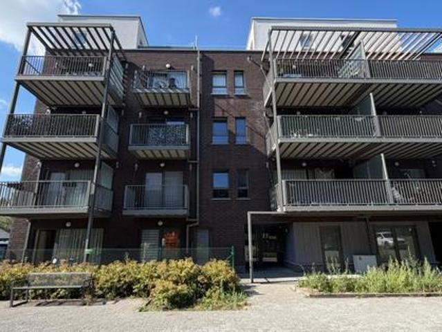 Appartement location à Bergen, Wallonie