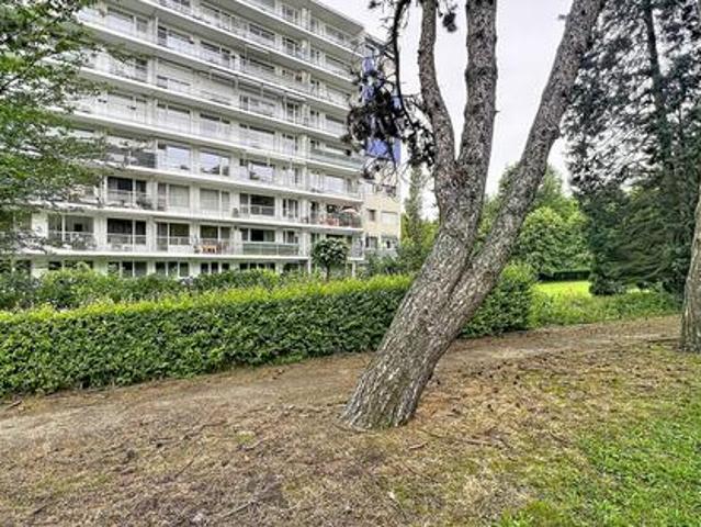 Appartement location à Bergen, Wallonie