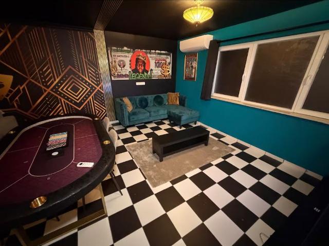 Appartement location à Bergen, Wallonie