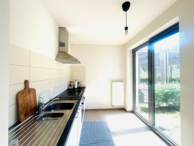 Appartement location à Bergen, Wallonie