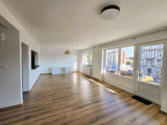 Appartement location à Bergen, Wallonie