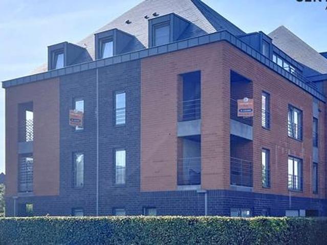 Appartement location à Bergen, Wallonie