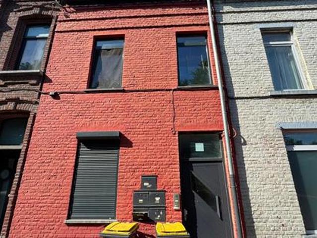 Appartement location à Bergen, Wallonie