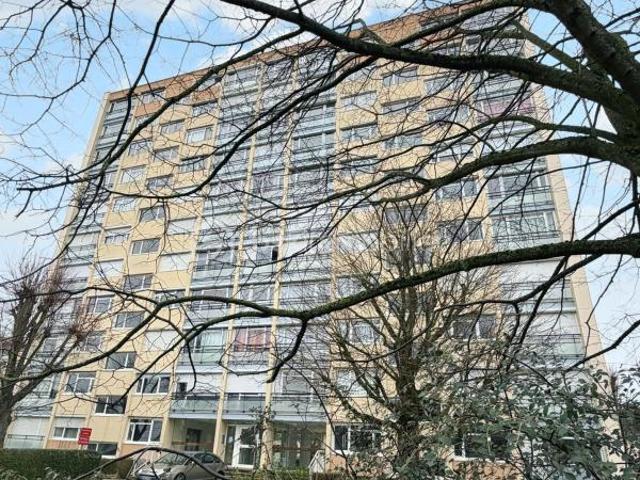 Appartement vente à Rouen, Mont-saint-aignan