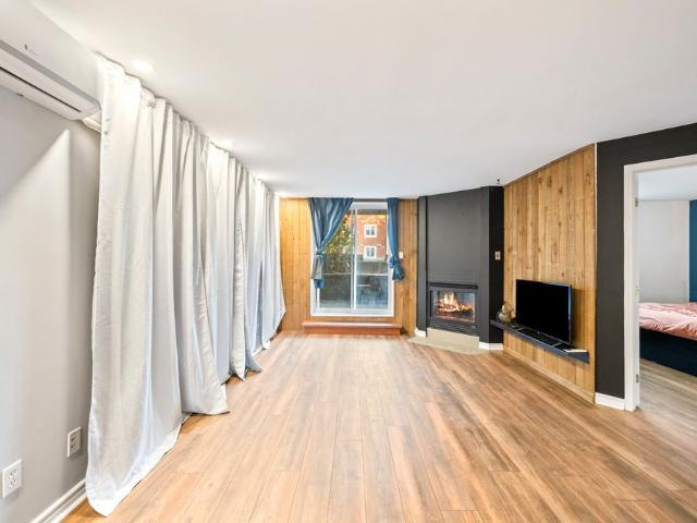 Apartment for rent in La Vallée-du-richelieu, Quebec