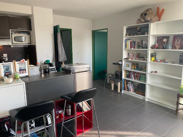 Appartement location à Avignon