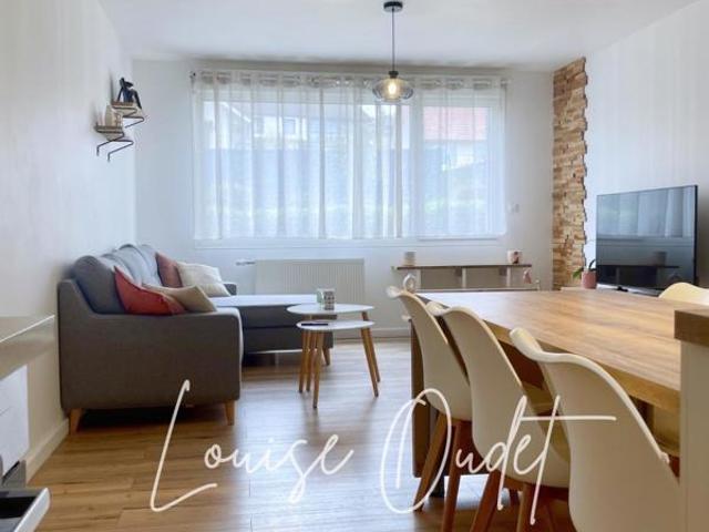Appartement vente à Besançon, Abbans-dessous