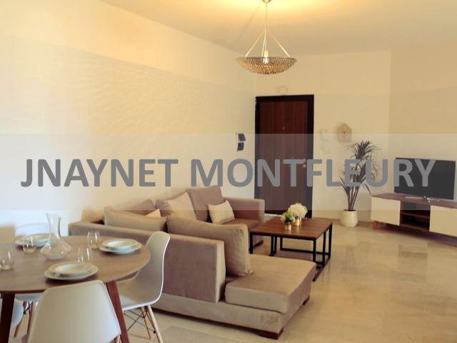 Appartement vente à Douz