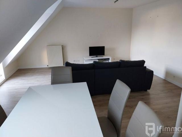Appartement vente à Vendôme, Montoire-sur-le-loir