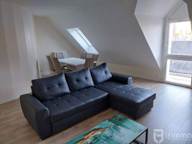 Appartement vente à Vendôme, Montoire-sur-le-loir