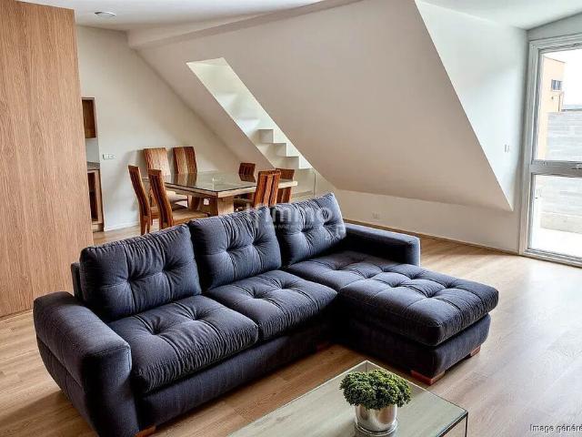 Appartement vente à Vendôme, Montoire-sur-le-loir