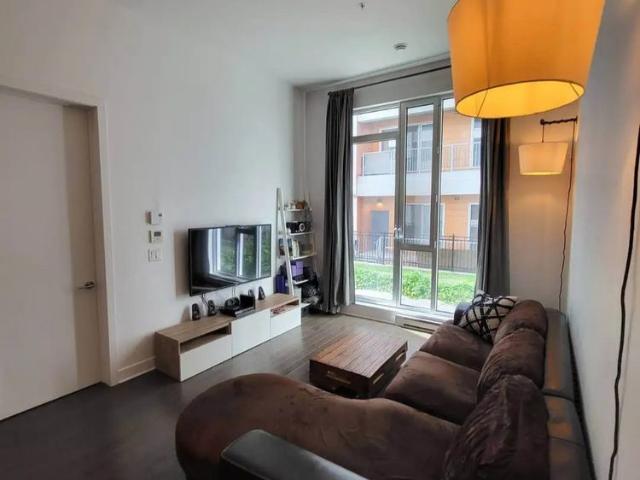 Apartment for rent in St. Leonard's, Quebec