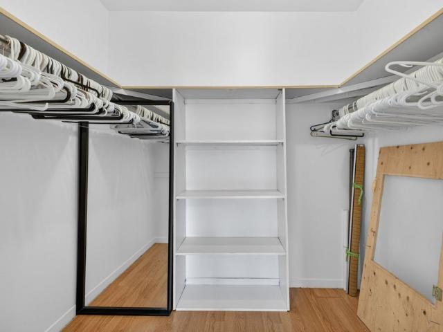Apartment for rent in St. Leonard's, Quebec