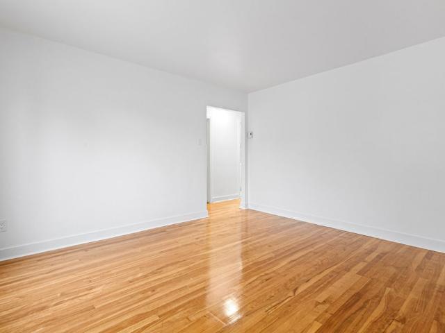 Apartment for rent in Mercier, Montréal