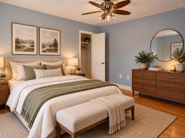 Apartment for rent in Pointe-aux-Trembles, Montréal