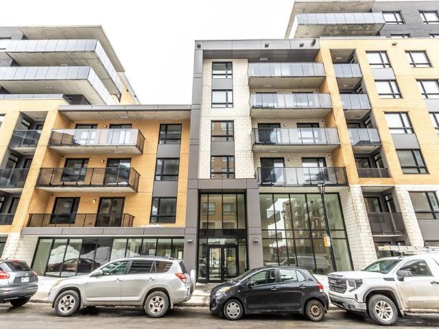Apartment for rent in St. Leonard's, Quebec