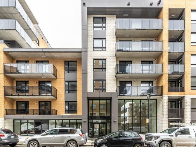 Apartment for rent in St. Leonard's, Quebec