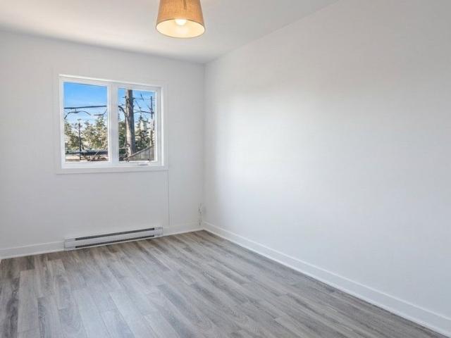 Apartment for rent in St. Leonard's, Quebec