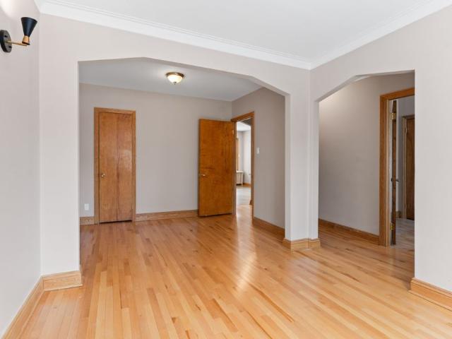 Apartment for rent in St. Leonard's, Quebec