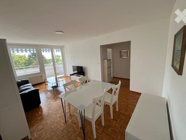 Apartment mieten in Morges, District de Morges