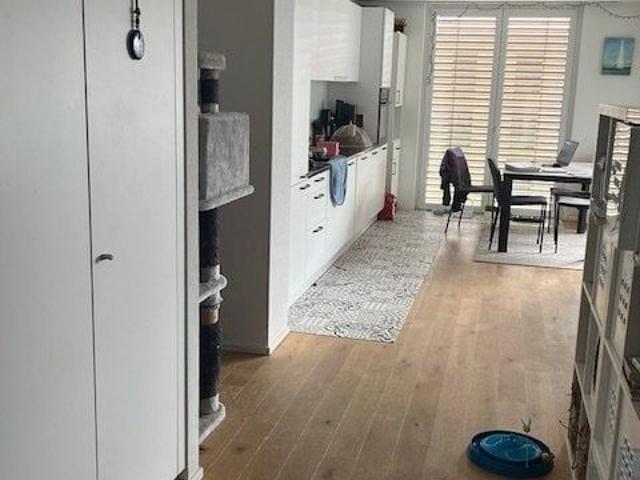 Apartment mieten in Morges, District de Morges