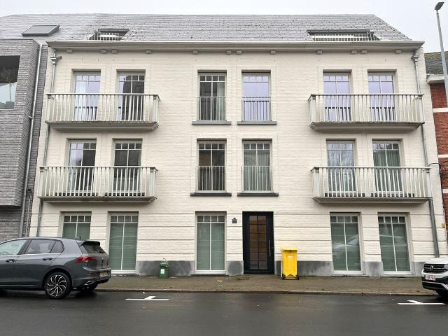 Appartement location à Herentals, Antwerpen